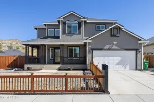7510 Michaela, Reno, Nevada 89511, 3 Bedrooms Bedrooms, ,3 BathroomsBathrooms,Residential,Residential,Michaela,250056761