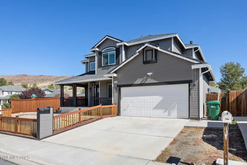 7510 Michaela, Reno, Nevada 89511, 3 Bedrooms Bedrooms, ,3 BathroomsBathrooms,Residential,Residential,Michaela,250056761