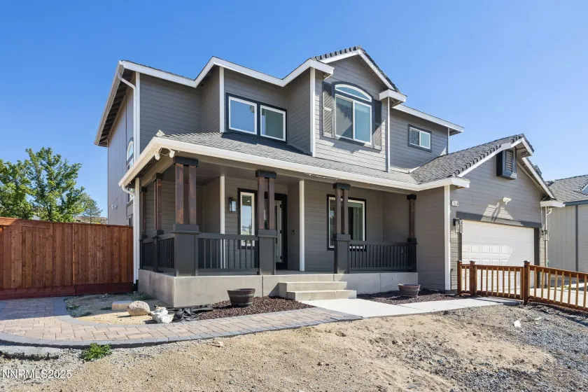 7510 Michaela, Reno, Nevada 89511, 3 Bedrooms Bedrooms, ,3 BathroomsBathrooms,Residential,Residential,Michaela,250056761