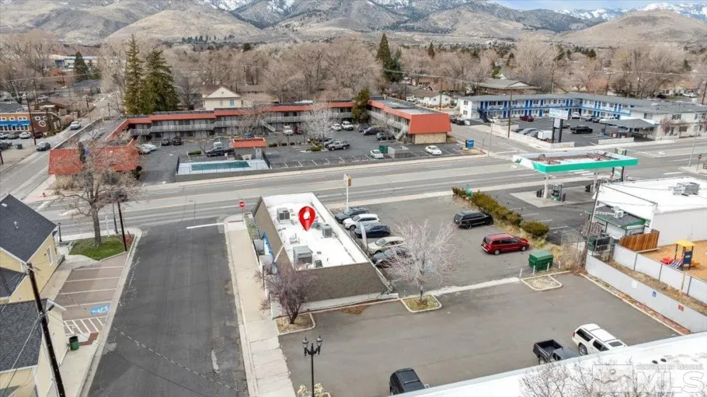 1301 Carson, Carson City, Nevada 89701, ,Commercial Sale,Residential,Carson,250004117