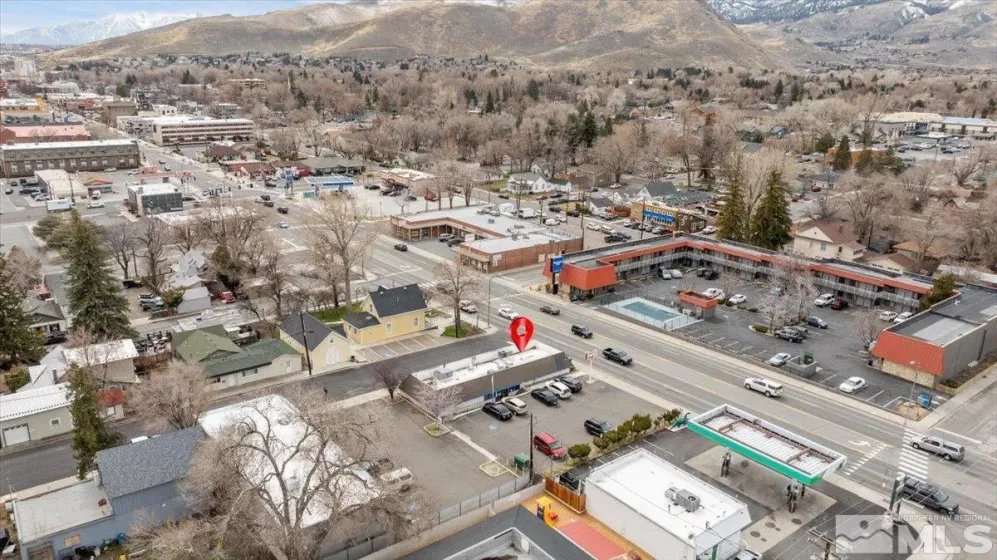 1301 Carson, Carson City, Nevada 89701, ,Commercial Sale,Residential,Carson,250004117
