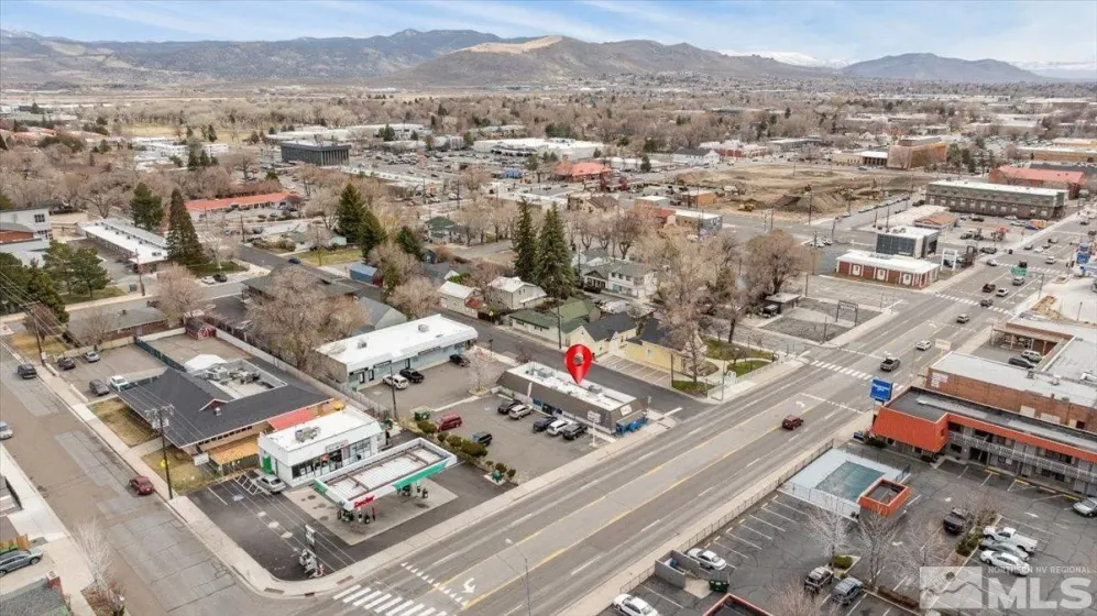 1301 Carson, Carson City, Nevada 89701, ,Commercial Sale,Residential,Carson,250004117