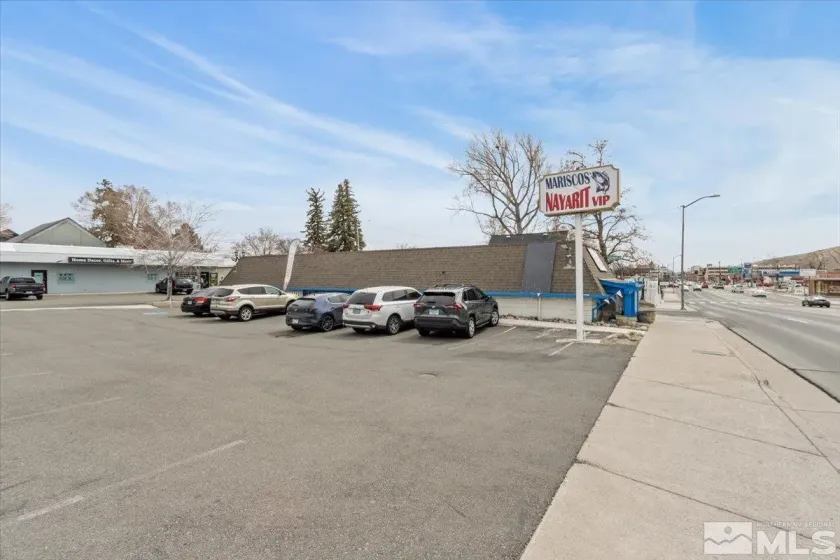 1301 Carson, Carson City, Nevada 89701, ,Commercial Sale,Residential,Carson,250004117