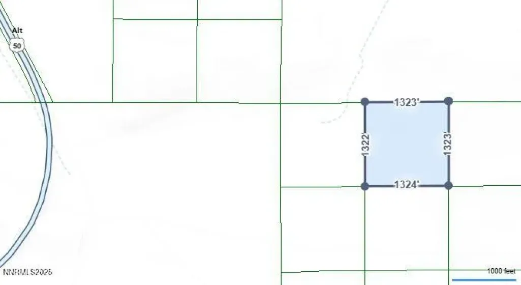 APN 02145191, Fernley, Nevada 89408, ,Land,Residential,02145191,250056769