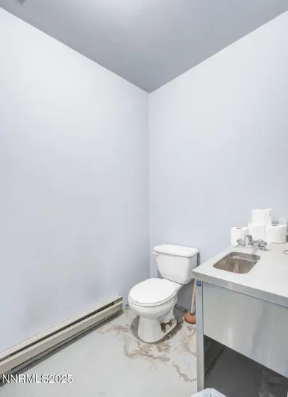545 Rio Vista, Fallon, Nevada 89406, ,Commercial Sale,Residential,Rio Vista,250056772