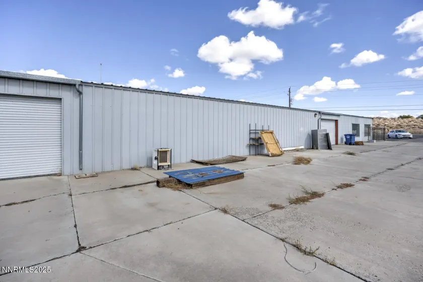 545 Rio Vista, Fallon, Nevada 89406, ,Commercial Sale,Residential,Rio Vista,250056772
