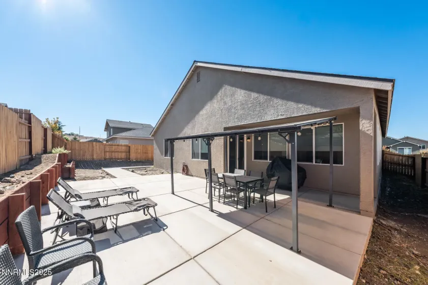785 Garnet, Fernley, Nevada 89408, 3 Bedrooms Bedrooms, ,2 BathroomsBathrooms,Residential,Residential,Garnet,250056775