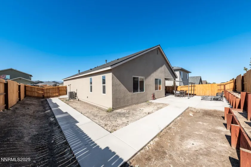 785 Garnet, Fernley, Nevada 89408, 3 Bedrooms Bedrooms, ,2 BathroomsBathrooms,Residential,Residential,Garnet,250056775