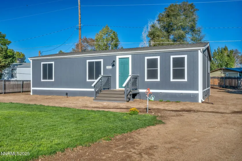 415 Vagabond, Reno, Nevada 89506, 3 Bedrooms Bedrooms, ,2 BathroomsBathrooms,Residential,Residential,Vagabond,250056776