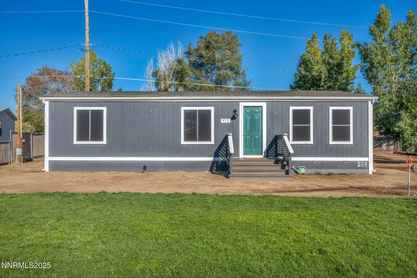 415 Vagabond, Reno, Nevada 89506, 3 Bedrooms Bedrooms, ,2 BathroomsBathrooms,Residential,Residential,Vagabond,250056776