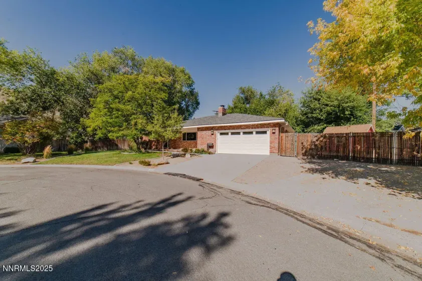 720 San Marcus, Carson City, Nevada 89703, 3 Bedrooms Bedrooms, ,3 BathroomsBathrooms,Residential,Residential,San Marcus,250056777