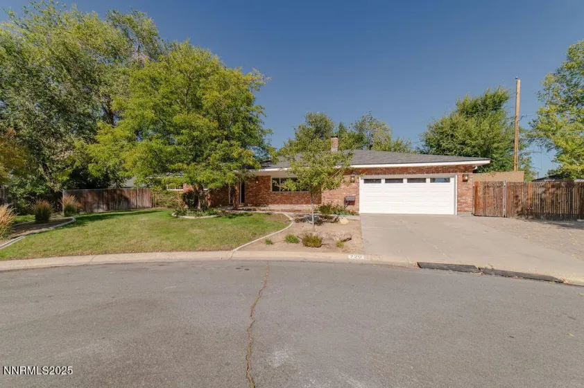 720 San Marcus, Carson City, Nevada 89703, 3 Bedrooms Bedrooms, ,3 BathroomsBathrooms,Residential,Residential,San Marcus,250056777