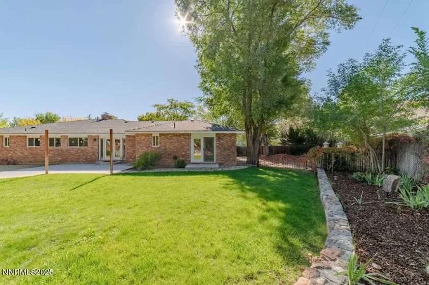 720 San Marcus, Carson City, Nevada 89703, 3 Bedrooms Bedrooms, ,3 BathroomsBathrooms,Residential,Residential,San Marcus,250056777