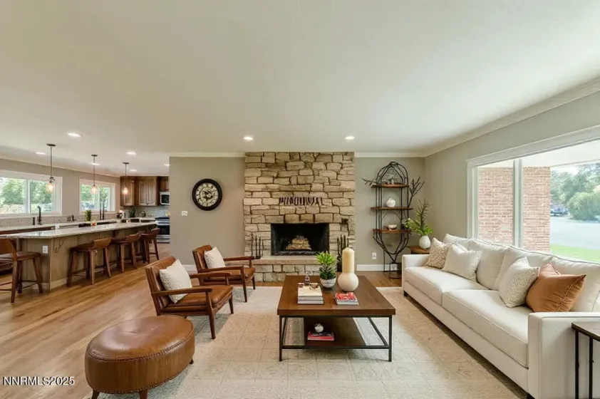 720 San Marcus, Carson City, Nevada 89703, 3 Bedrooms Bedrooms, ,3 BathroomsBathrooms,Residential,Residential,San Marcus,250056777