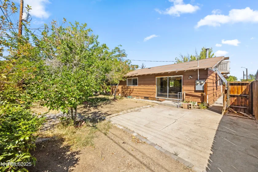 3465 Yosemite, Reno, Nevada 89503, 3 Bedrooms Bedrooms, ,2 BathroomsBathrooms,Residential,Residential,Yosemite,250056236