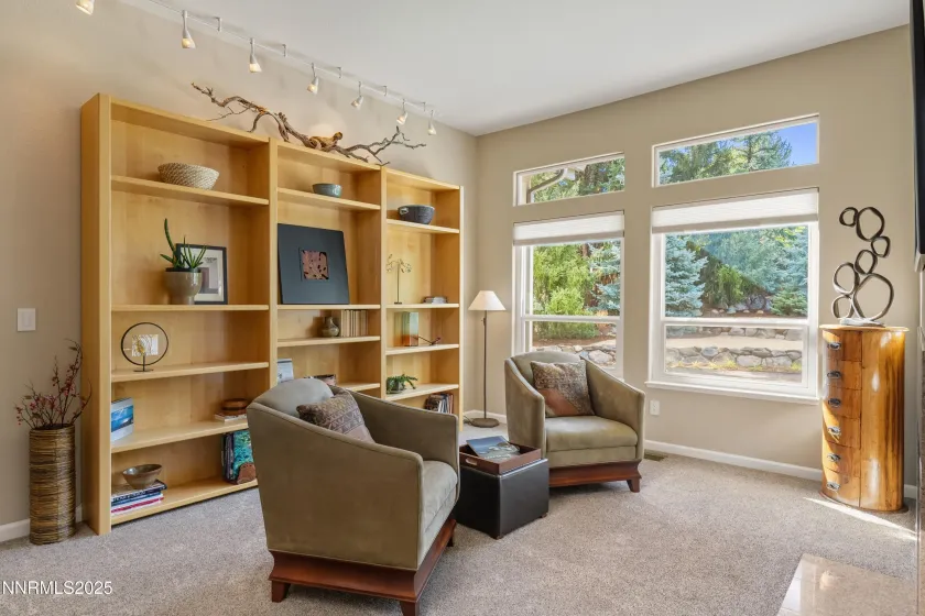 Formal Living Room