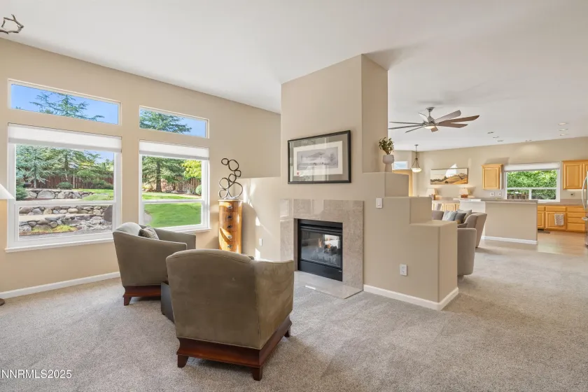 Formal Living Room