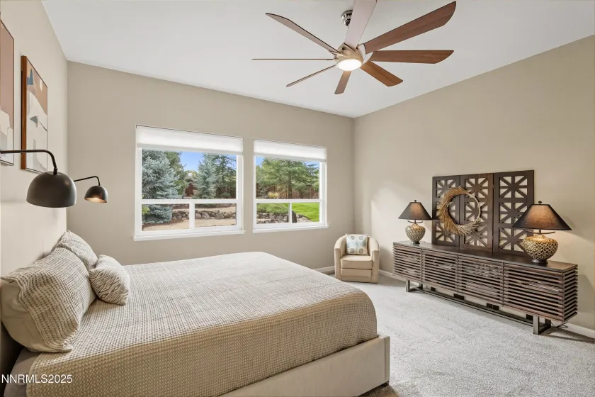Primary (master) Suite