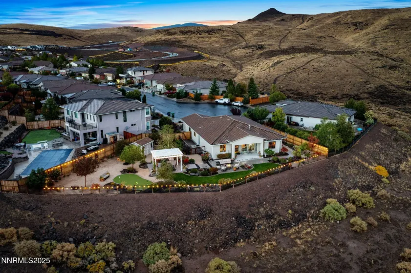 4677 High Pass, Sparks, Nevada 89436, 4 Bedrooms Bedrooms, ,3 BathroomsBathrooms,Residential,Residential,High Pass,250056780