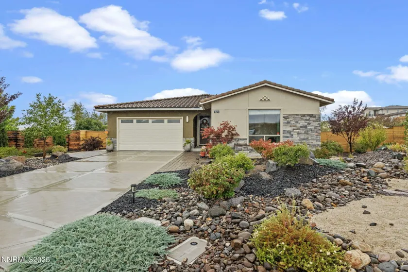 4677 High Pass, Sparks, Nevada 89436, 4 Bedrooms Bedrooms, ,3 BathroomsBathrooms,Residential,Residential,High Pass,250056780