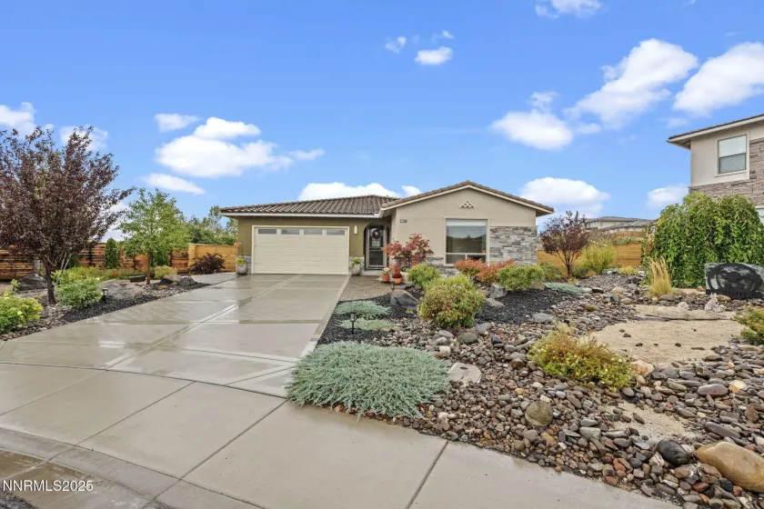 4677 High Pass, Sparks, Nevada 89436, 4 Bedrooms Bedrooms, ,3 BathroomsBathrooms,Residential,Residential,High Pass,250056780