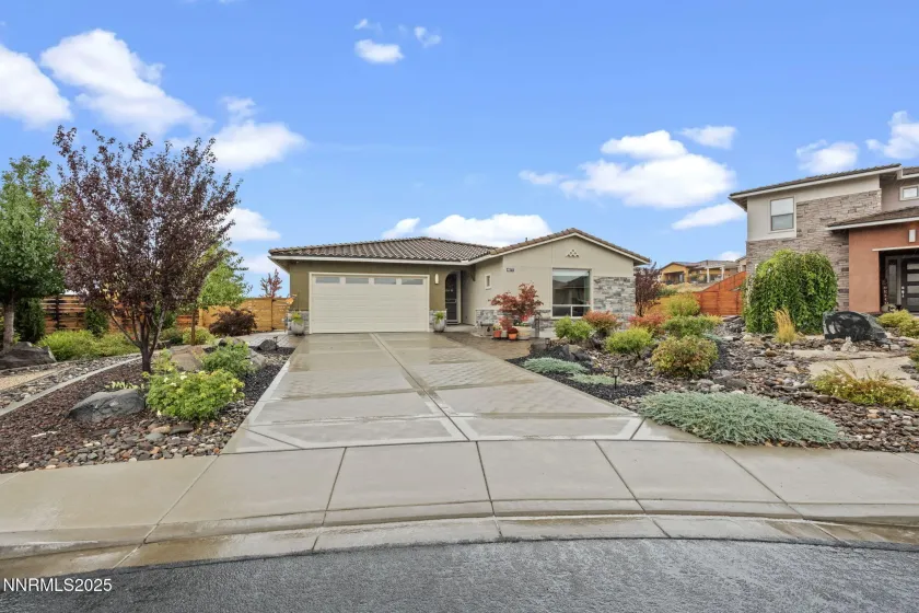 4677 High Pass, Sparks, Nevada 89436, 4 Bedrooms Bedrooms, ,3 BathroomsBathrooms,Residential,Residential,High Pass,250056780