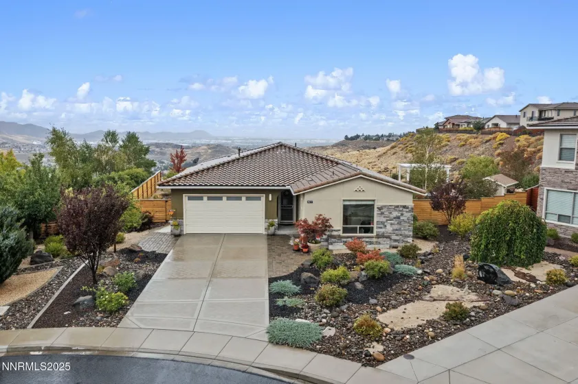 4677 High Pass, Sparks, Nevada 89436, 4 Bedrooms Bedrooms, ,3 BathroomsBathrooms,Residential,Residential,High Pass,250056780