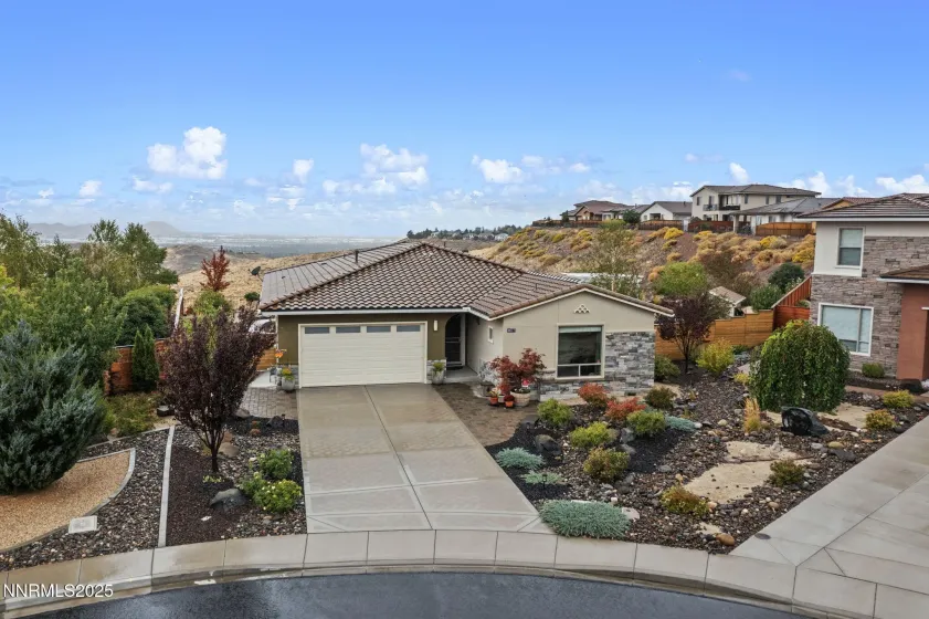 4677 High Pass, Sparks, Nevada 89436, 4 Bedrooms Bedrooms, ,3 BathroomsBathrooms,Residential,Residential,High Pass,250056780