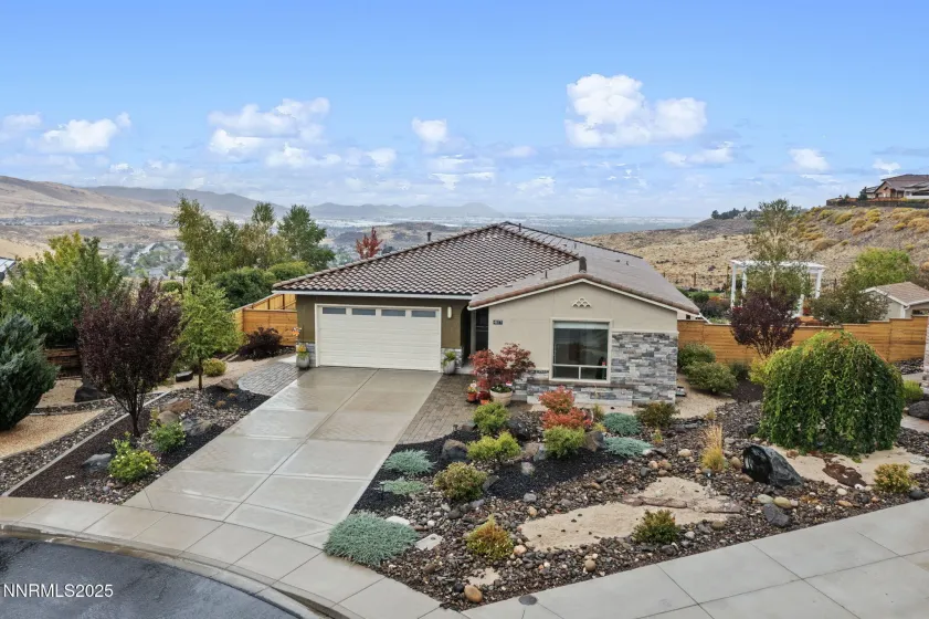 4677 High Pass, Sparks, Nevada 89436, 4 Bedrooms Bedrooms, ,3 BathroomsBathrooms,Residential,Residential,High Pass,250056780