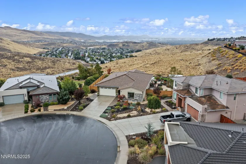 4677 High Pass, Sparks, Nevada 89436, 4 Bedrooms Bedrooms, ,3 BathroomsBathrooms,Residential,Residential,High Pass,250056780