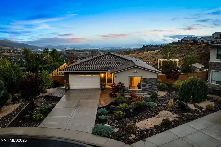 4677 High Pass, Sparks, Nevada 89436, 4 Bedrooms Bedrooms, ,3 BathroomsBathrooms,Residential,Residential,High Pass,250056780