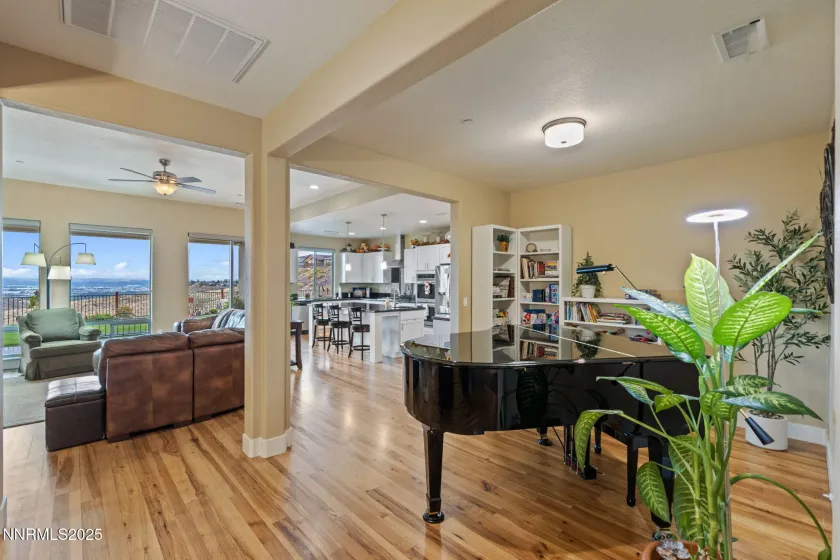 4677 High Pass, Sparks, Nevada 89436, 4 Bedrooms Bedrooms, ,3 BathroomsBathrooms,Residential,Residential,High Pass,250056780