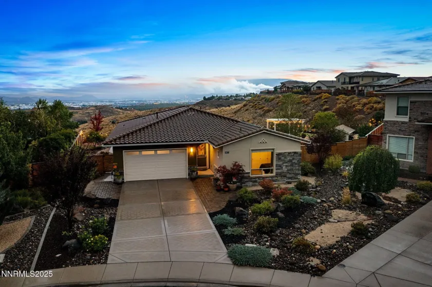 4677 High Pass, Sparks, Nevada 89436, 4 Bedrooms Bedrooms, ,3 BathroomsBathrooms,Residential,Residential,High Pass,250056780