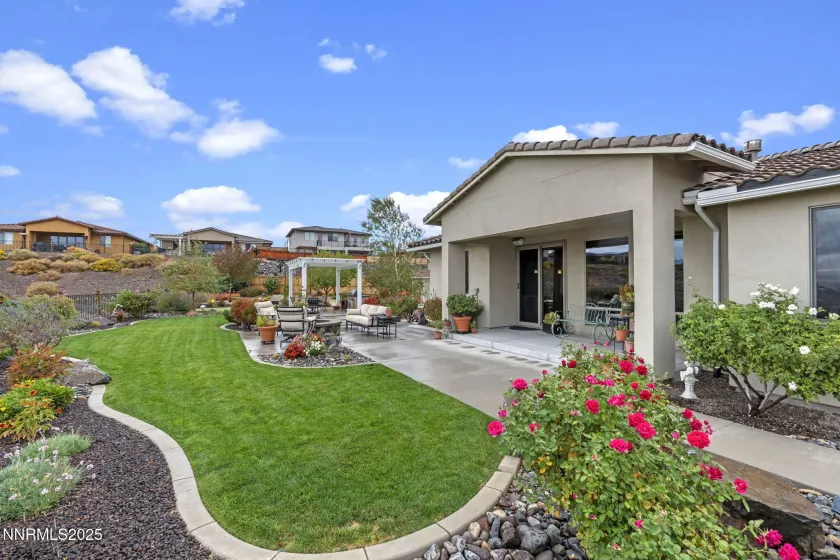 4677 High Pass, Sparks, Nevada 89436, 4 Bedrooms Bedrooms, ,3 BathroomsBathrooms,Residential,Residential,High Pass,250056780