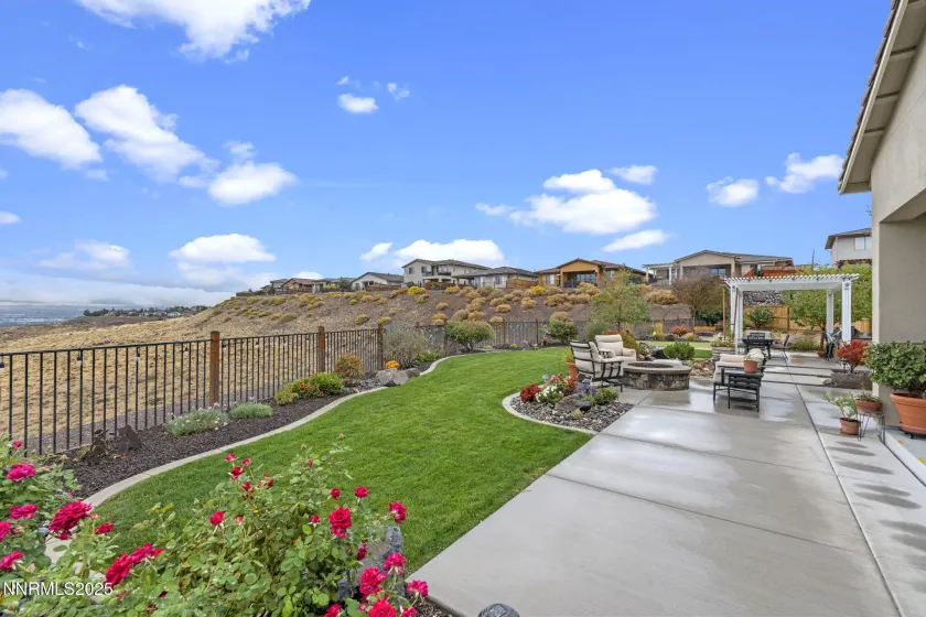 4677 High Pass, Sparks, Nevada 89436, 4 Bedrooms Bedrooms, ,3 BathroomsBathrooms,Residential,Residential,High Pass,250056780