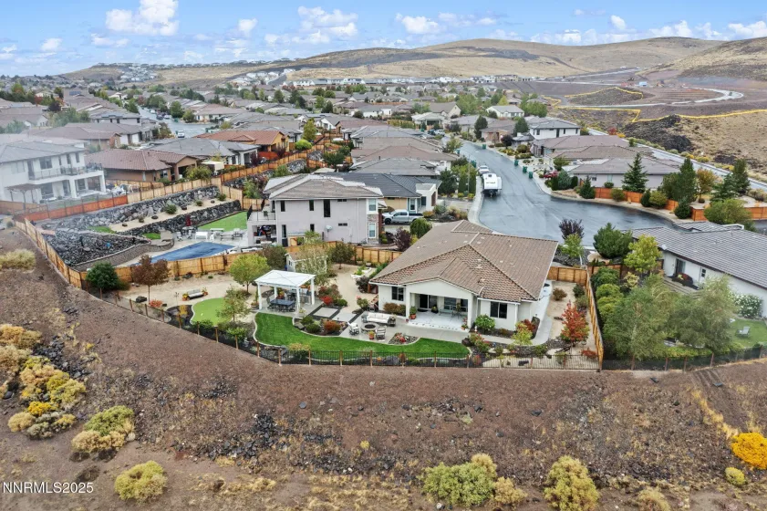 4677 High Pass, Sparks, Nevada 89436, 4 Bedrooms Bedrooms, ,3 BathroomsBathrooms,Residential,Residential,High Pass,250056780