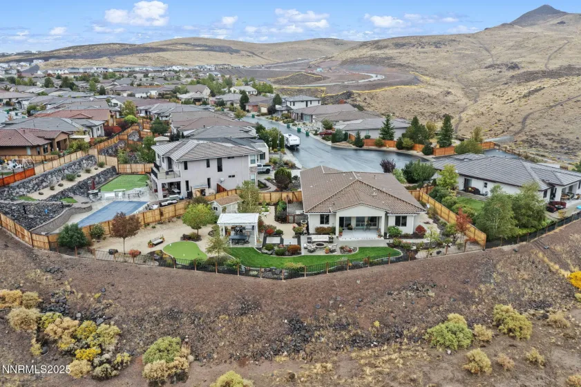 4677 High Pass, Sparks, Nevada 89436, 4 Bedrooms Bedrooms, ,3 BathroomsBathrooms,Residential,Residential,High Pass,250056780