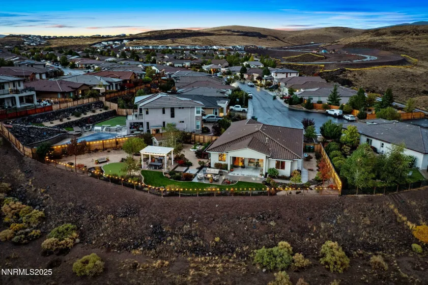 4677 High Pass, Sparks, Nevada 89436, 4 Bedrooms Bedrooms, ,3 BathroomsBathrooms,Residential,Residential,High Pass,250056780