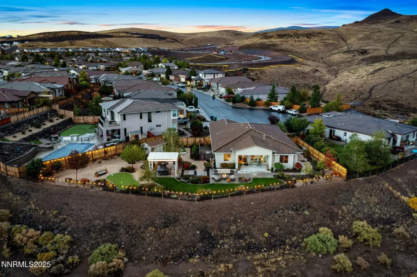 4677 High Pass, Sparks, Nevada 89436, 4 Bedrooms Bedrooms, ,3 BathroomsBathrooms,Residential,Residential,High Pass,250056780