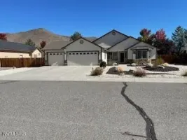 2979 Del Rio, Minden, Nevada 89423, 4 Bedrooms Bedrooms, ,2 BathroomsBathrooms,Residential,Residential,Del Rio,250056782