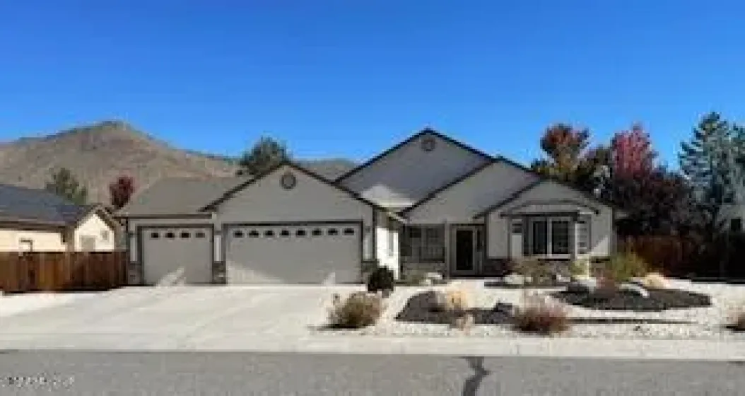 2979 Del Rio, Minden, Nevada 89423, 4 Bedrooms Bedrooms, ,2 BathroomsBathrooms,Residential,Residential,Del Rio,250056782