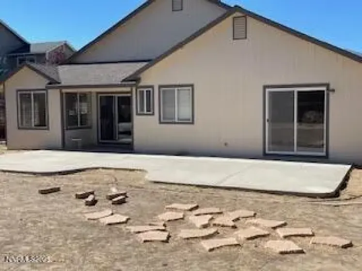 2979 Del Rio, Minden, Nevada 89423, 4 Bedrooms Bedrooms, ,2 BathroomsBathrooms,Residential,Residential,Del Rio,250056782