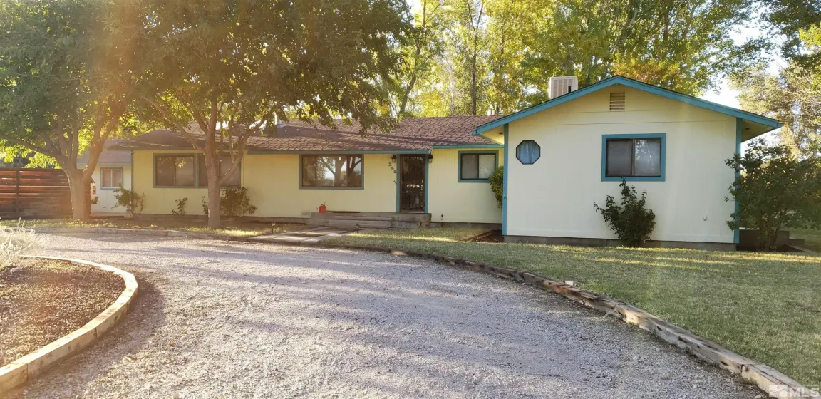 255 Drumm, Fallon, Nevada 89406, 3 Bedrooms Bedrooms, ,3 BathroomsBathrooms,Residential,Residential,Drumm,250000500