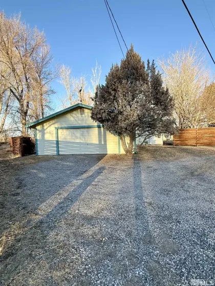 255 Drumm, Fallon, Nevada 89406, 3 Bedrooms Bedrooms, ,3 BathroomsBathrooms,Residential,Residential,Drumm,250000500