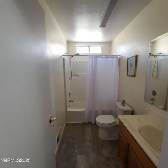 155 Lucille, Walker Lake, Nevada 89415, 3 Bedrooms Bedrooms, ,2 BathroomsBathrooms,Residential,Residential,Lucille,250056783