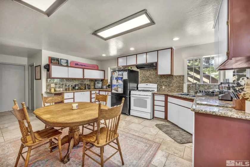 100 Pedlar, Silver City, Nevada 89428, 3 Bedrooms Bedrooms, ,2 BathroomsBathrooms,Residential,Residential,Pedlar,240007805
