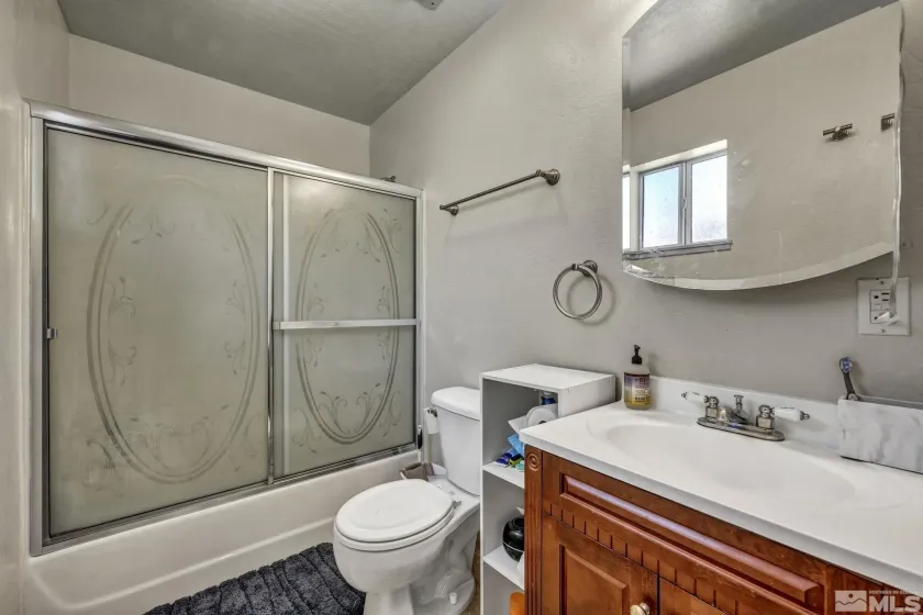 100 Pedlar, Silver City, Nevada 89428, 3 Bedrooms Bedrooms, ,2 BathroomsBathrooms,Residential,Residential,Pedlar,240007805