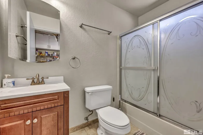 100 Pedlar, Silver City, Nevada 89428, 3 Bedrooms Bedrooms, ,2 BathroomsBathrooms,Residential,Residential,Pedlar,240007805