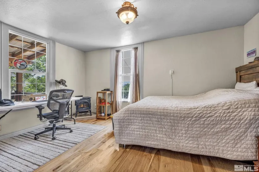 100 Pedlar, Silver City, Nevada 89428, 3 Bedrooms Bedrooms, ,2 BathroomsBathrooms,Residential,Residential,Pedlar,240007805