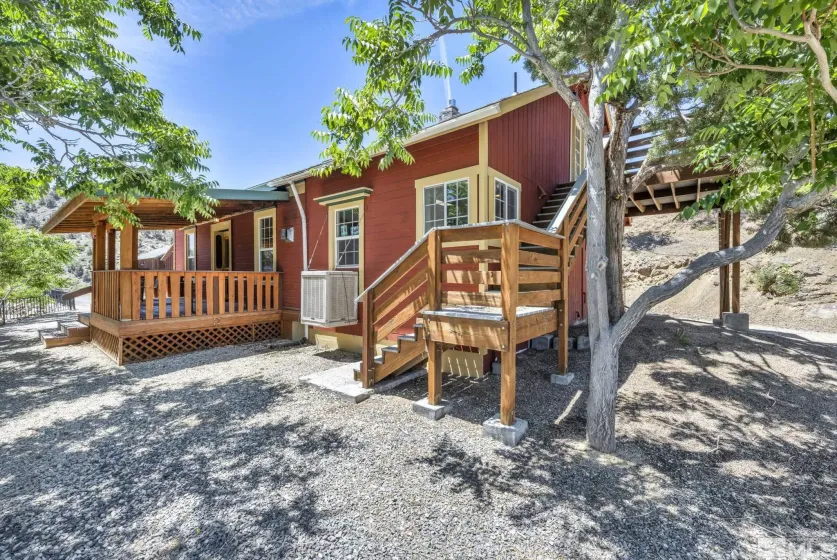 100 Pedlar, Silver City, Nevada 89428, 3 Bedrooms Bedrooms, ,2 BathroomsBathrooms,Residential,Residential,Pedlar,240007805